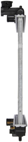 Spectra Premium Radiator CU1897 - view 2