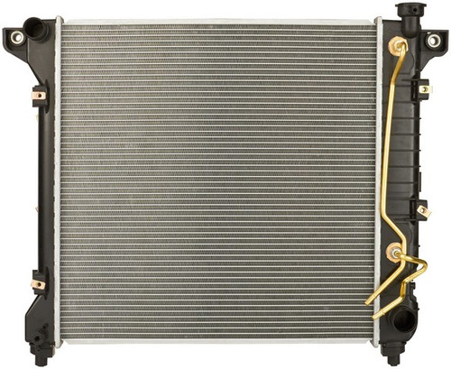 Spectra Premium Radiator CU1905