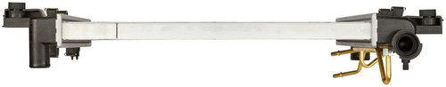 Spectra Premium Radiator P/N:CU1905