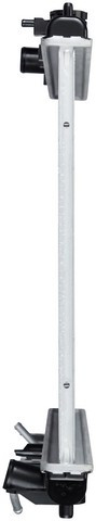 Spectra Premium Radiator P/N:CU1909