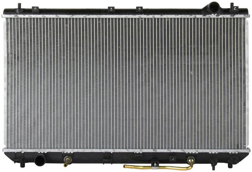 Spectra Premium Radiator CU1910