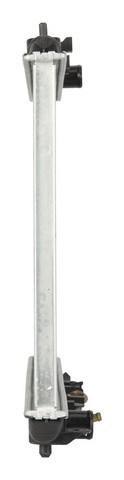Spectra Premium Radiator P/N:CU1910