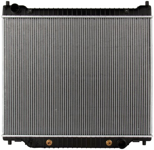 Spectra Premium Radiator P/N:CU1994