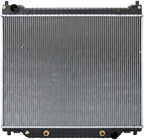 Spectra Premium Radiator P/N:CU1995