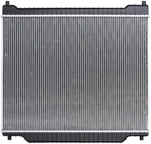 Spectra Premium Radiator CU1995 - view 2