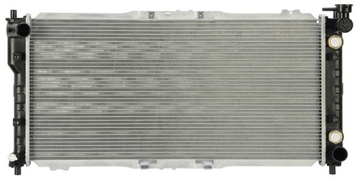 Spectra Premium Radiator P/N:CU2008