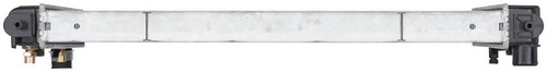 Spectra Premium Radiator CU2136 - view 2