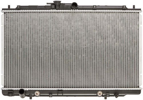 Spectra Premium Radiator P/N:CU2147
