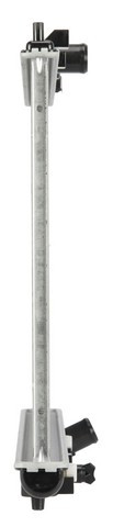 Spectra Premium Radiator CU2148 - view 2
