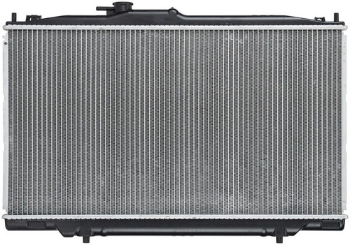 Spectra Premium Radiator CU2148 - view 4