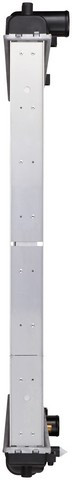 Spectra Premium Radiator P/N:CU2171