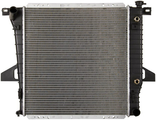 Spectra Premium Radiator P/N:CU2172