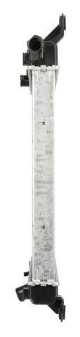 Spectra Premium Radiator P/N:CU2174