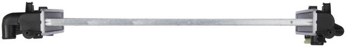 Spectra Premium Radiator P/N:CU2191