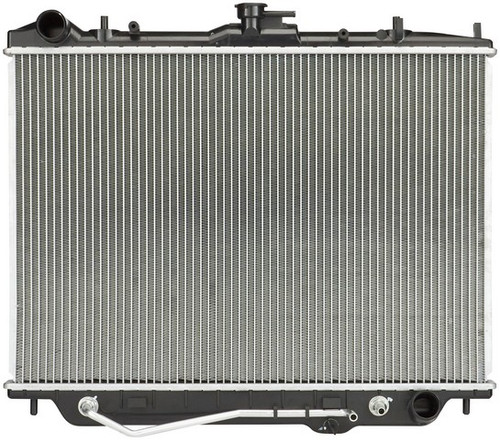 Spectra Premium Radiator CU2195