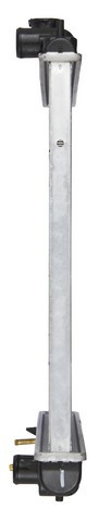 Spectra Premium Radiator P/N:CU2215