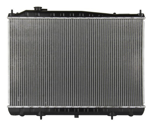 Spectra Premium Radiator CU2215 - view 3