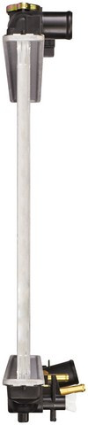 Spectra Premium Radiator P/N:CU2222