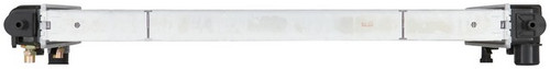 Spectra Premium Radiator P/N:CU2257