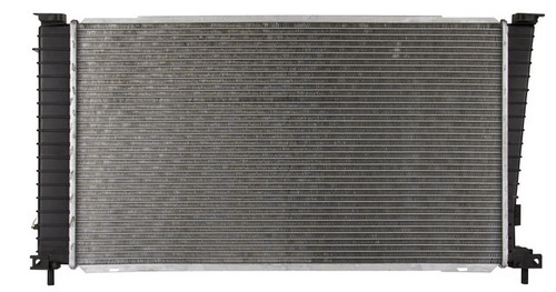 Spectra Premium Radiator CU2258 - view 4