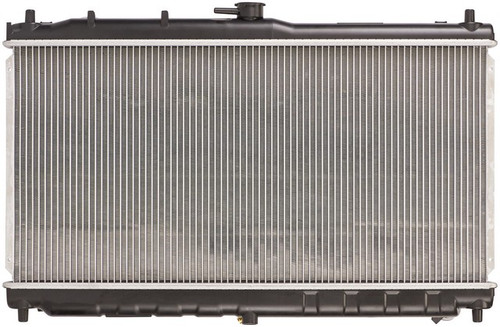 Spectra Premium Radiator P/N:CU2268