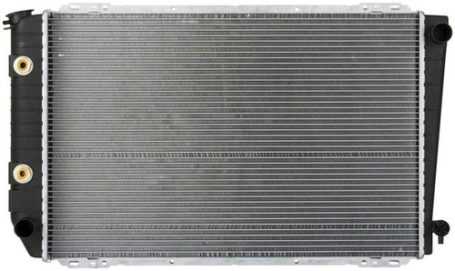 Spectra Premium Radiator CU227