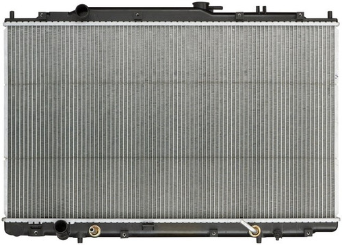 Spectra Premium Radiator CU2270