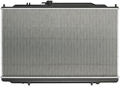 Spectra Premium Radiator P/N:CU2270