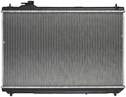 Spectra Premium Radiator P/N:CU2272