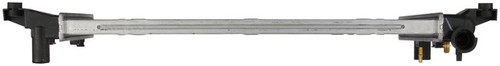 Spectra Premium Radiator P/N:CU2291