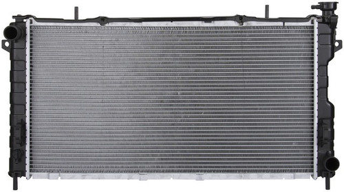 Spectra Premium Radiator P/N:CU2311