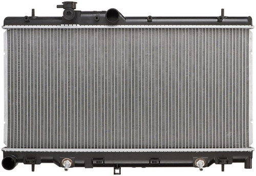 Spectra Premium Radiator P/N:CU2331