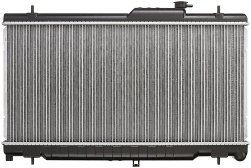 Spectra Premium Radiator CU2331 - view 3