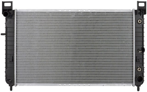 Spectra Premium Radiator P/N:CU2334