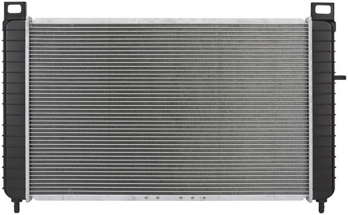 Spectra Premium Radiator P/N:CU2334