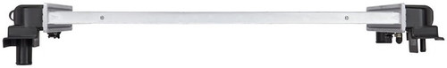 Spectra Premium Radiator P/N:CU2334