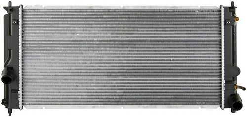 Spectra Premium Radiator CU2335