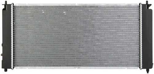 Spectra Premium Radiator CU2335 - view 2