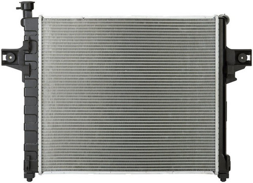 Spectra Premium Radiator P/N:CU2336