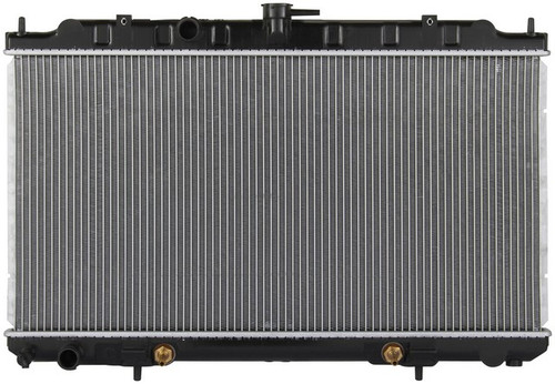 Spectra Premium Radiator P/N:CU2346