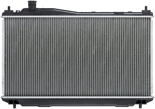 Spectra Premium Radiator P/N:CU2354