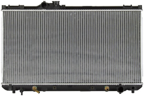 Spectra Premium Radiator P/N:CU2356