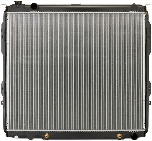 Spectra Premium Radiator CU2376