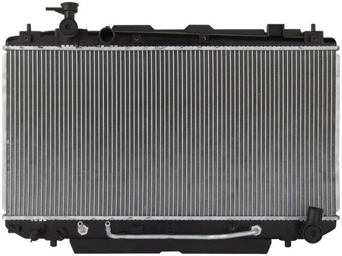 Spectra Premium Radiator CU2403