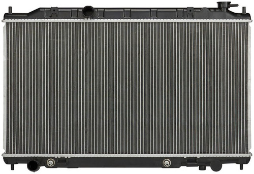 Spectra Premium Radiator P/N:CU2414