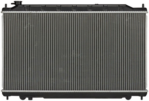 Spectra Premium Radiator P/N:CU2414