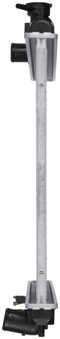 Spectra Premium Radiator P/N:CU2415