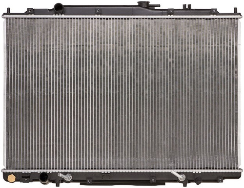 Spectra Premium Radiator P/N:CU2417