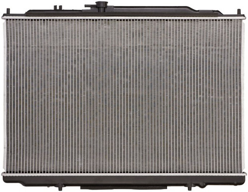 Spectra Premium Radiator P/N:CU2417