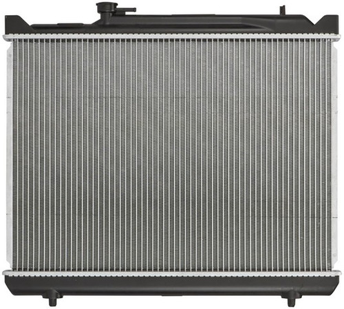 Spectra Premium Radiator CU2430 - view 2